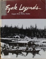 Eyak Legends